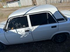 Photo of the vehicle ВАЗ (Lada) 2107