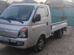 Фото авто Hyundai Porter