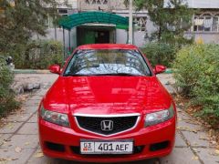 Сүрөт унаа Honda Accord