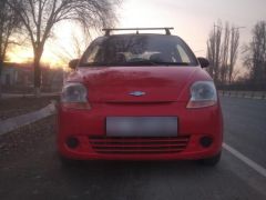 Сүрөт унаа Daewoo Matiz