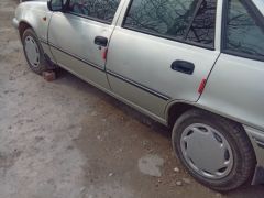 Сүрөт унаа Daewoo Nexia