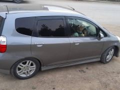 Photo of the vehicle Honda Jazz