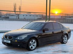 Photo of the vehicle BMW 5 Series