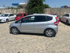 Photo of the vehicle Honda Jazz