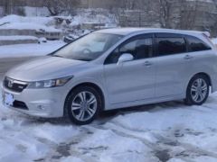 Сүрөт унаа Honda Stream