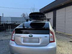 Photo of the vehicle Toyota Prius