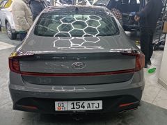 Сүрөт унаа Hyundai Sonata