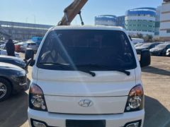 Фото авто Hyundai Porter