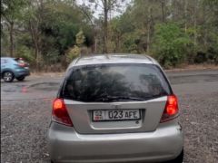 Photo of the vehicle Daewoo Kalos