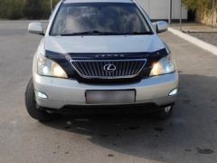 Фото авто Lexus RX