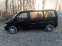 Photo of the vehicle Mercedes-Benz Vito