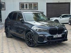 Сүрөт унаа BMW X5