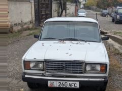 Photo of the vehicle ВАЗ (Lada) 2107