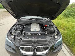 Сүрөт унаа BMW 5 серия