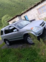 Фото авто Honda CR-V