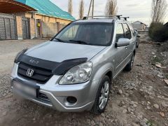 Photo of the vehicle Honda CR-V