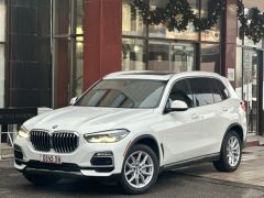 Фото авто BMW X5