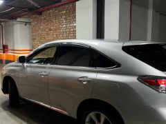 Photo of the vehicle Lexus RX