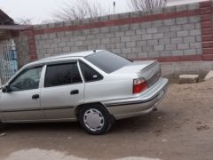 Фото авто Daewoo Nexia