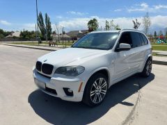 Фото авто BMW X5