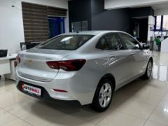 Фото авто Chevrolet Onix