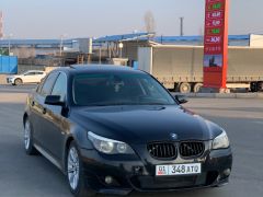 Сүрөт унаа BMW 5 серия