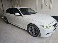 Photo of the vehicle BMW 3 Series