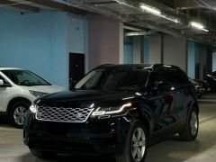 Сүрөт унаа Land Rover Range Rover Velar