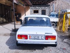 Photo of the vehicle ВАЗ (Lada) 2105