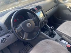 Фото авто Volkswagen Golf