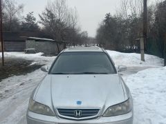 Photo of the vehicle Honda Accord