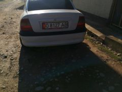 Сүрөт унаа Opel Vectra