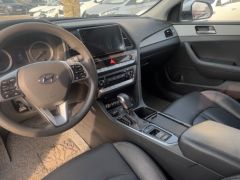 Сүрөт унаа Hyundai Sonata