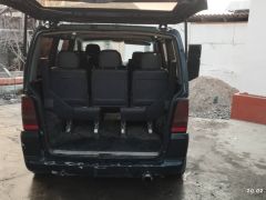 Сүрөт унаа Mercedes-Benz Vito