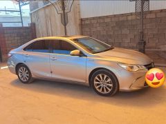 Фото авто Toyota Camry