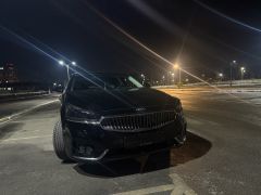 Сүрөт унаа Kia K7