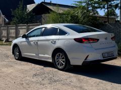 Фото авто Hyundai Sonata