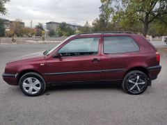 Photo of the vehicle Volkswagen Golf