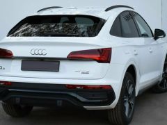 Сүрөт унаа Audi Q5