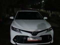 Photo of the vehicle Toyota Camry