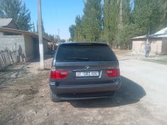 Photo of the vehicle BMW X5