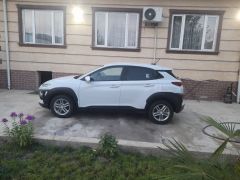 Фото авто Hyundai Kona