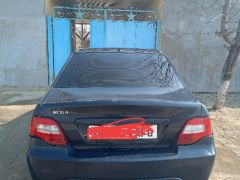 Сүрөт унаа Daewoo Nexia