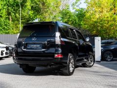 Фото авто Lexus GX