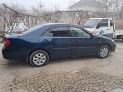 Сүрөт унаа Toyota Camry