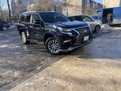 Фото авто Lexus GX