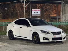 Фото авто Lexus IS