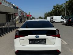 Photo of the vehicle Toyota Prius