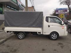 Фото авто Hyundai Porter