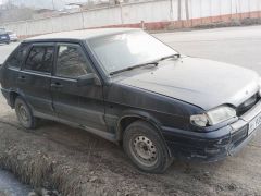 Photo of the vehicle ВАЗ (Lada) 2114